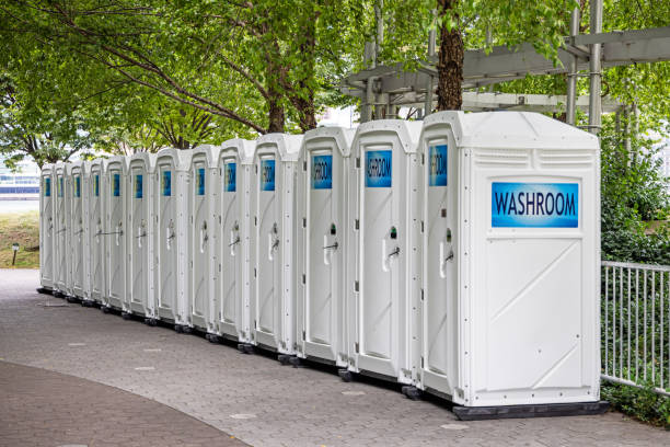 Best Portable toilet rental cost  in Rapid City, MI