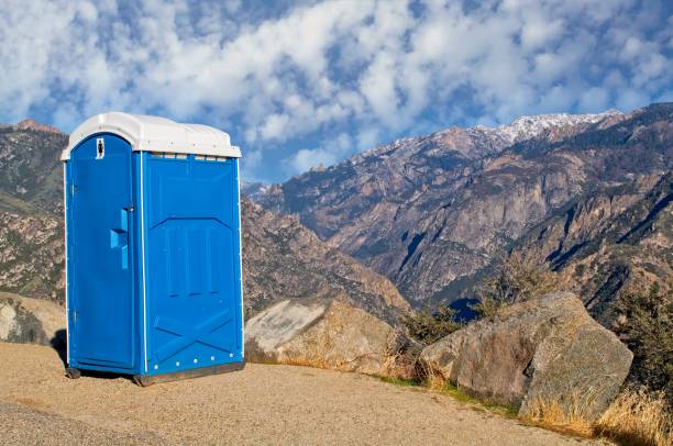 Best Local porta potty services  in Rapid City, MI