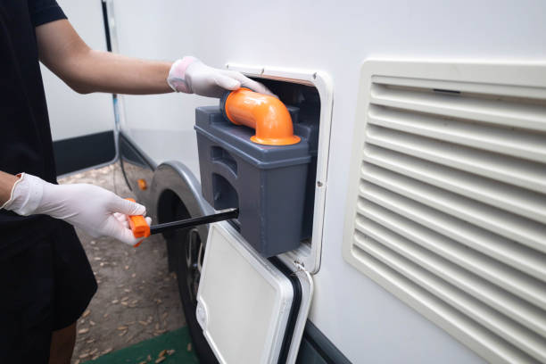 Best Best portable toilet rental  in Rapid City, MI