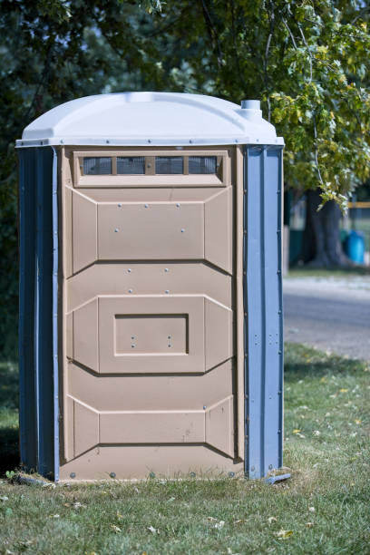 Best Porta potty delivery and setup  in Rapid City, MI