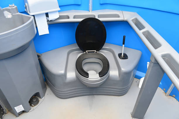 Best Portable toilet rental cost  in Rapid City, MI