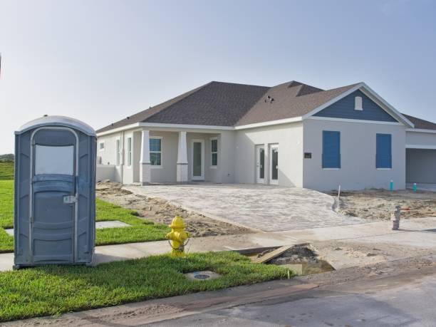 Best Portable restroom trailer rental  in Rapid City, MI