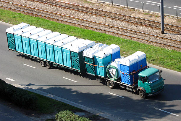 Best Affordable portable toilet rental  in Rapid City, MI